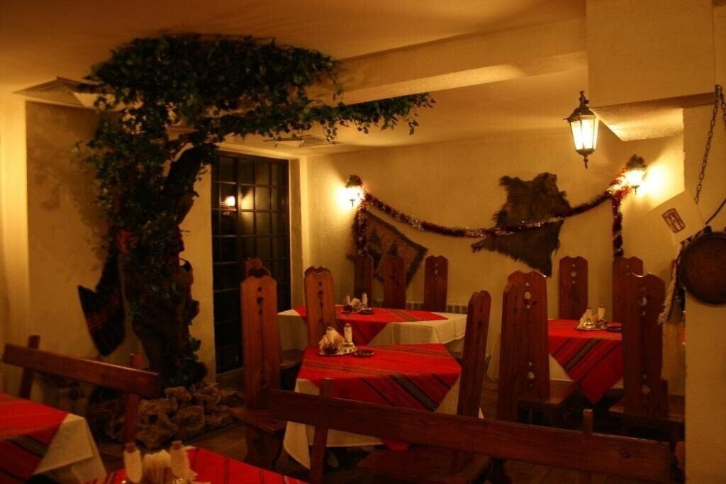 Фотография Teddy House 3*