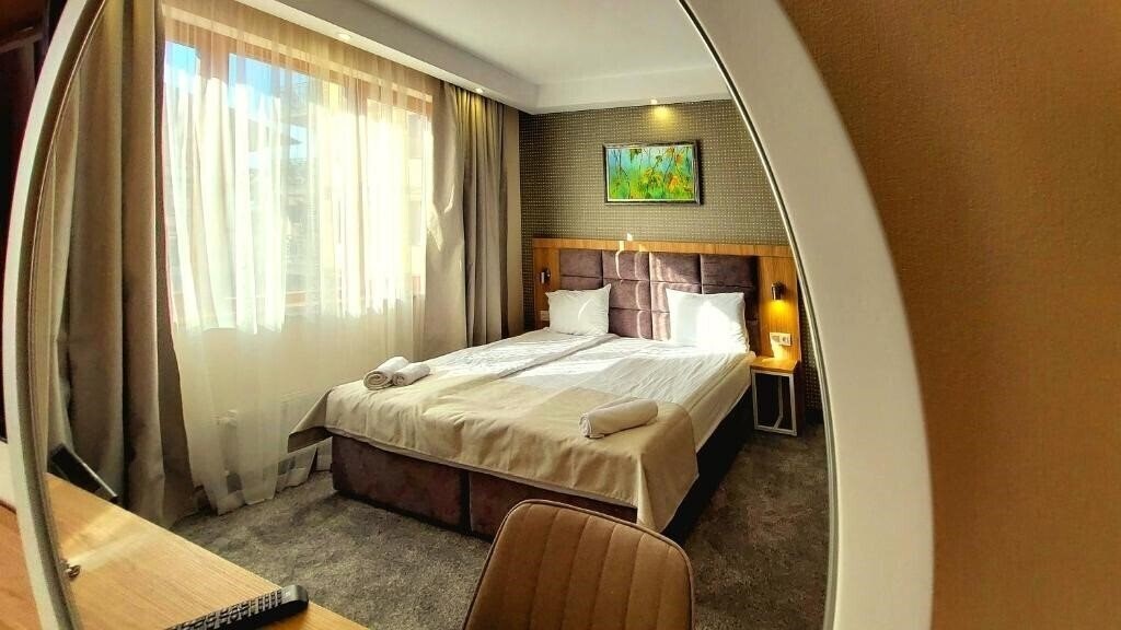Фотографія Vihren Royal Palace (ex. Vihren Residence, Vihren Palace Ski & SPA Resort, Vihren Palace) 4*