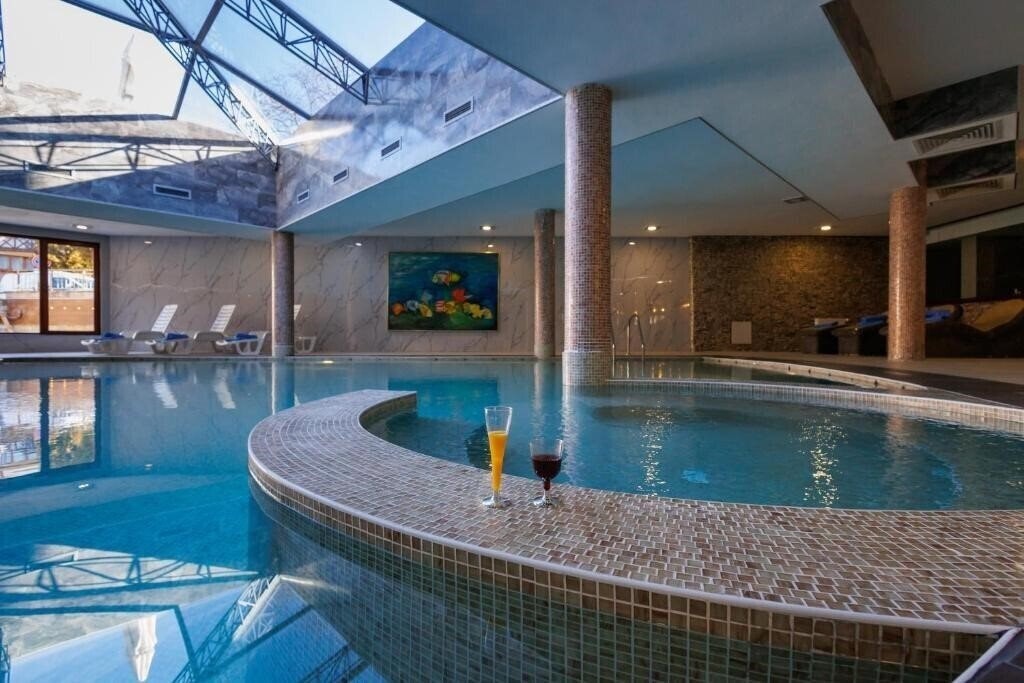 Картинка Vihren Royal Palace 4*