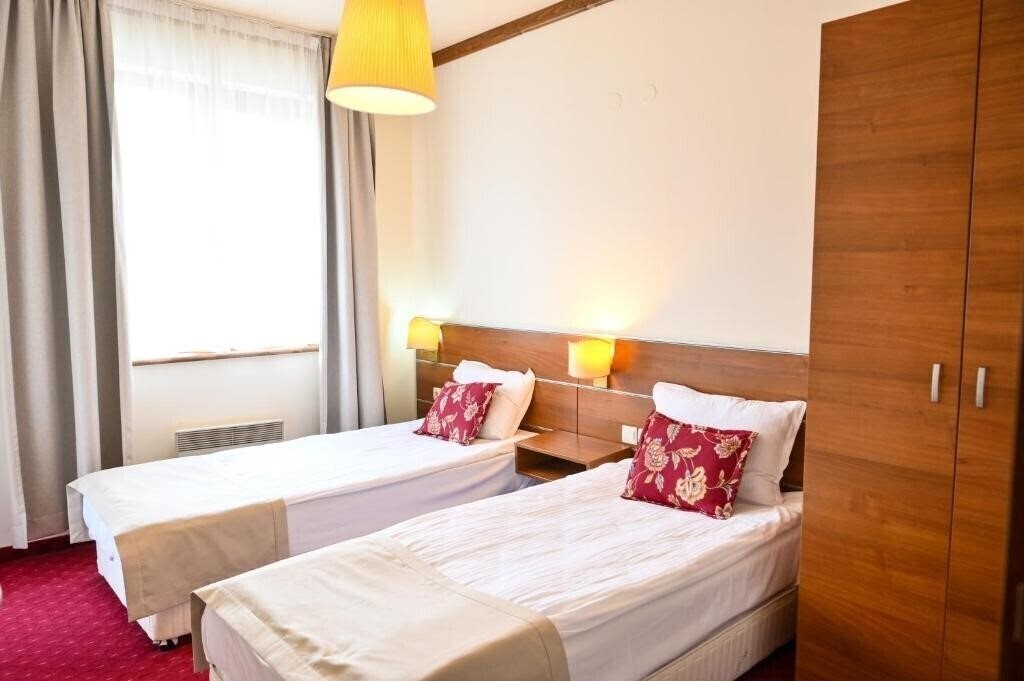 Зображення Vihren Royal Palace (ex. Vihren Residence, Vihren Palace Ski & SPA Resort, Vihren Palace) 4*