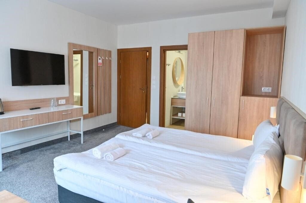 Картинка Vihren Royal Palace (ex. Vihren Residence, Vihren Palace Ski & SPA Resort, Vihren Palace) 4*