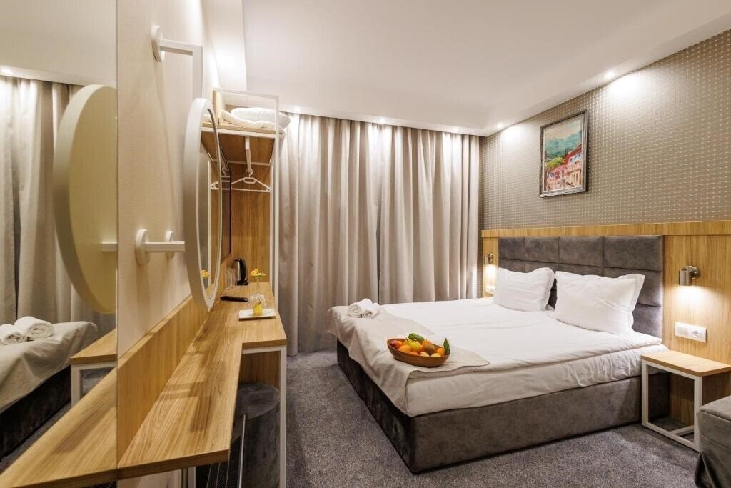 Фото Vihren Royal Palace 4*