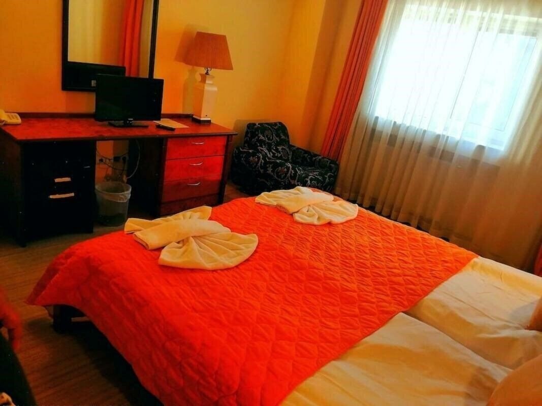 Картинка Chateau Vaptzarov 4*