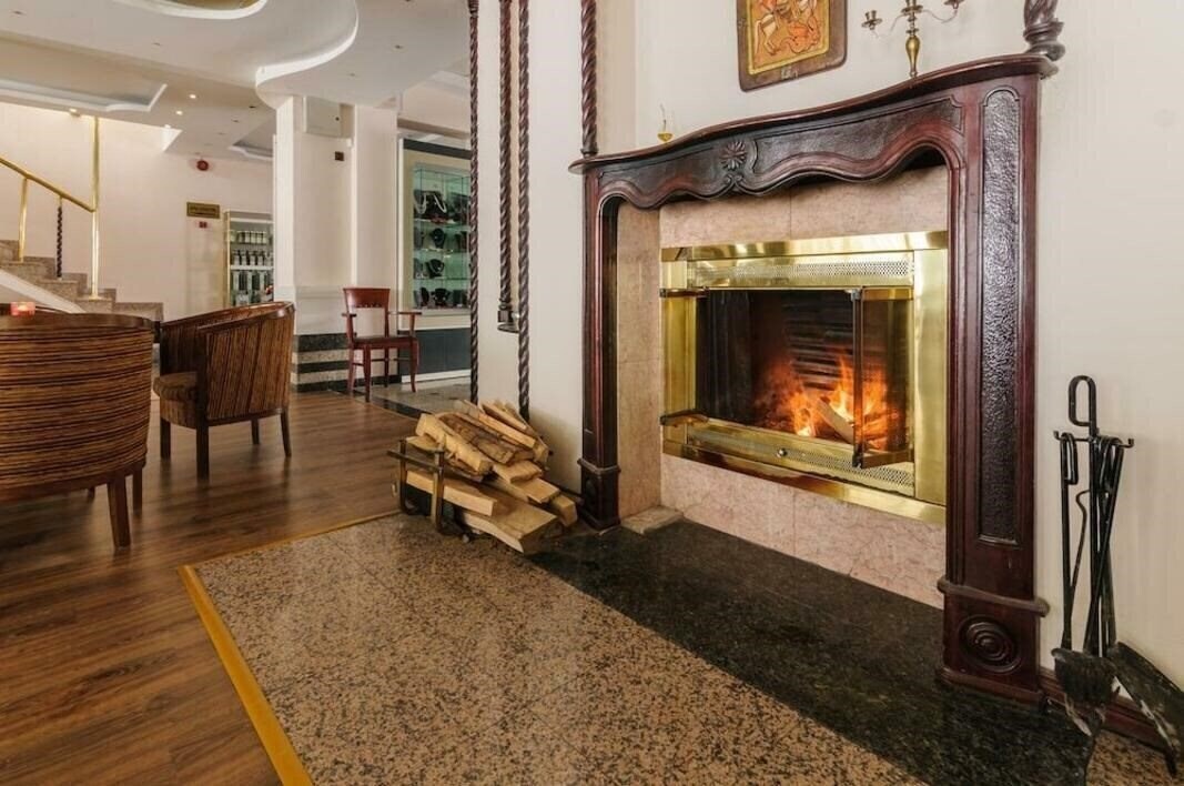 Фотографія Chateau Vaptzarov 4*