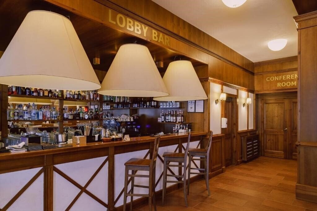 Зображення Green Life Ski & Spa Resort 4*