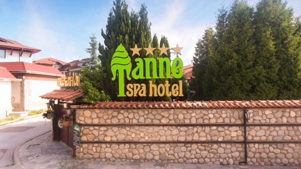 Картинка Tanne 4*