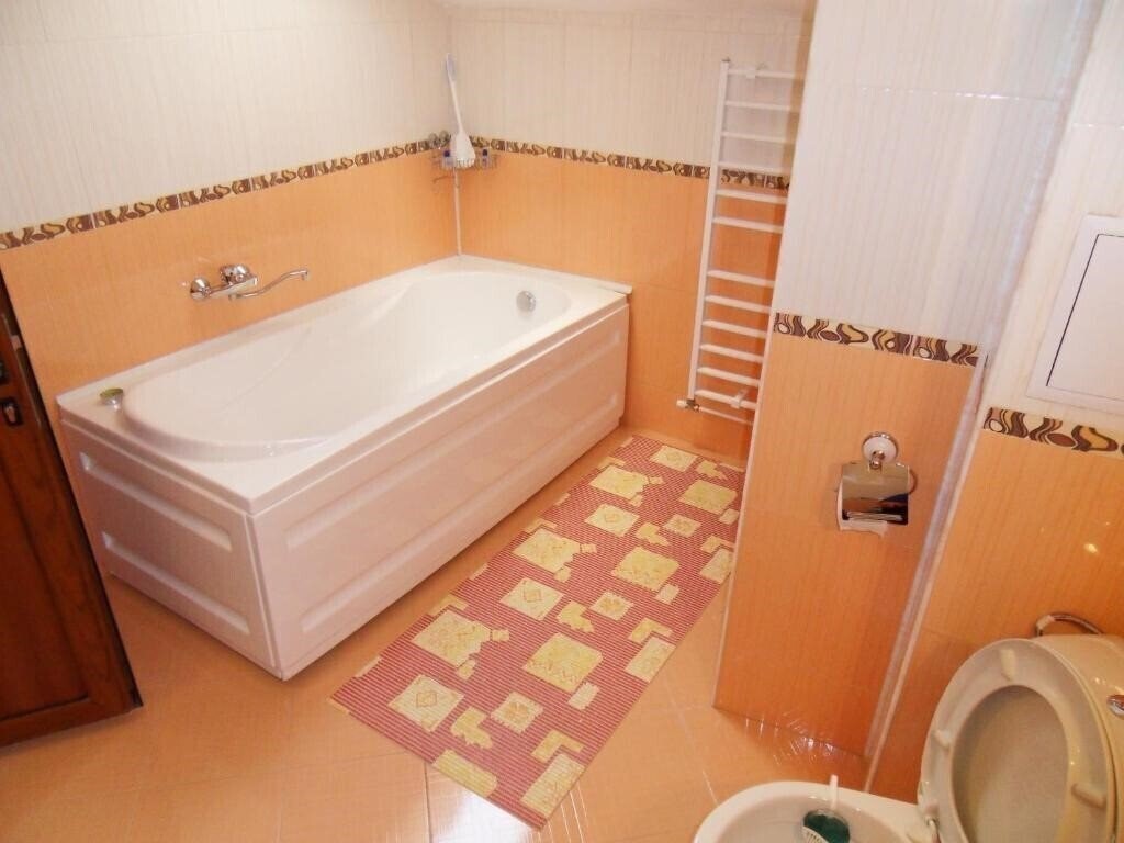 Фотография Family Hotel LILI 3*