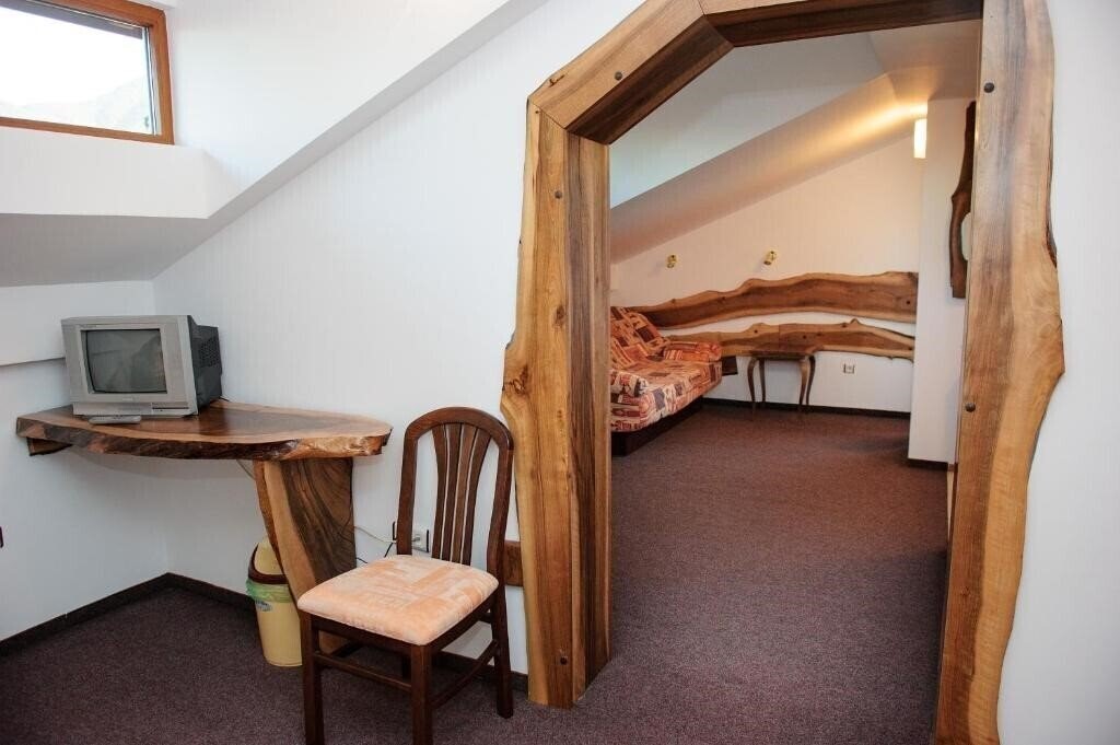 Изображение Family Hotel LILI 3*