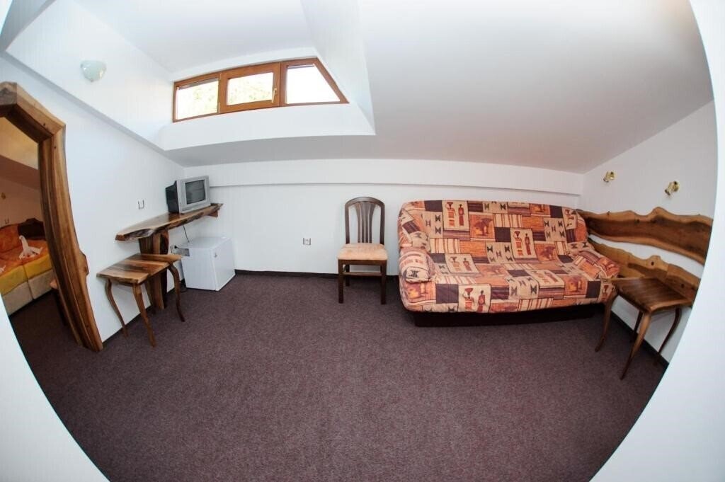 Картинка Family Hotel LILI 3*