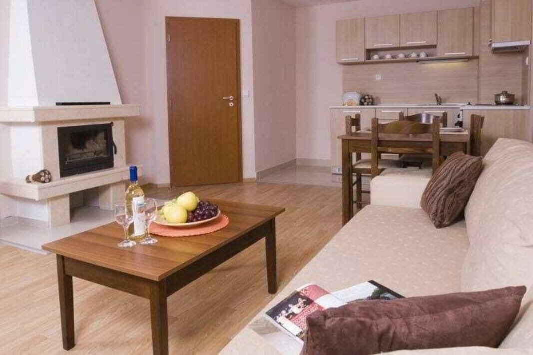 Картинка White Peaks 3*