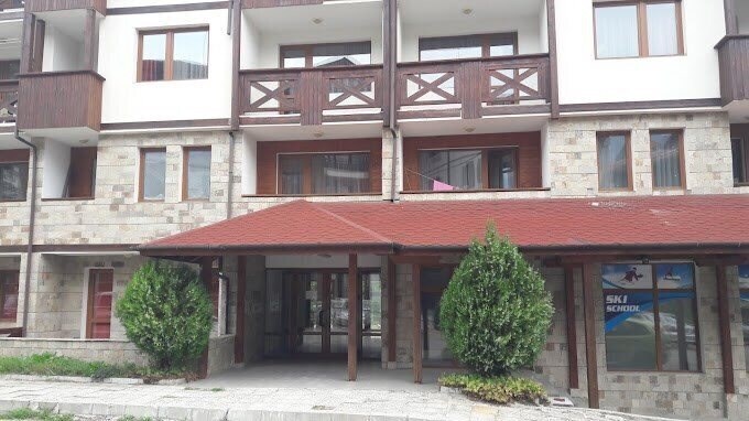 Фотография White Peaks 3*