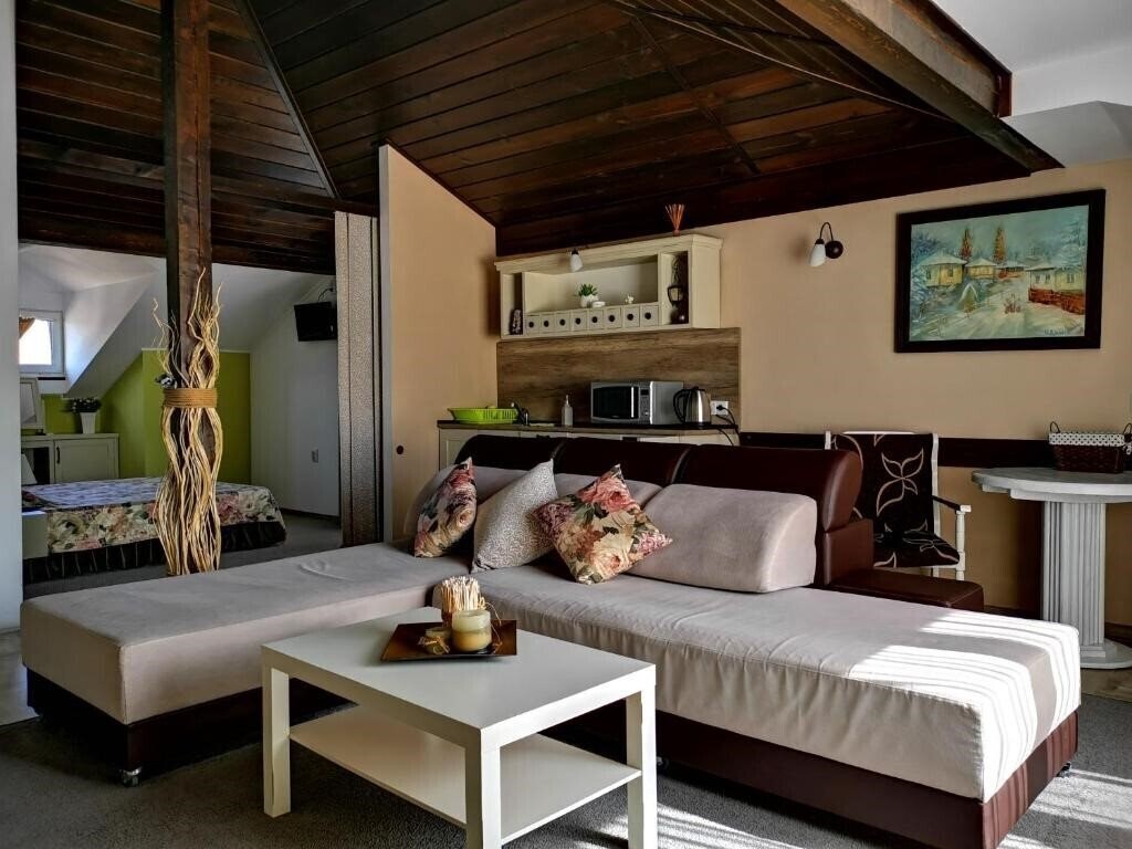 Готель Zigen House 3*