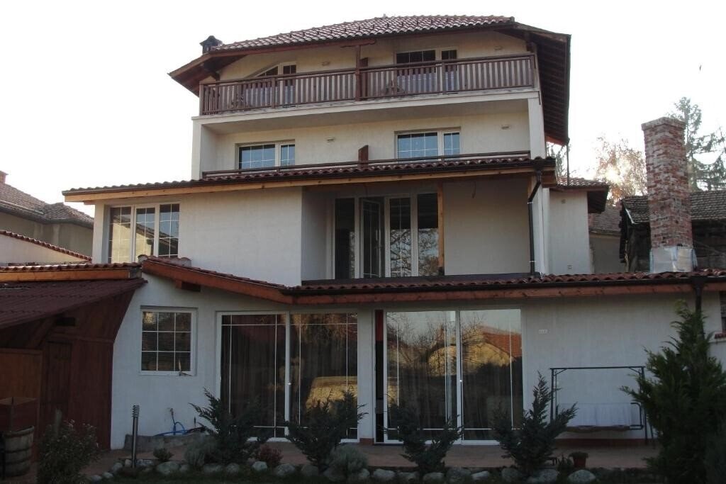 Готель Zasheva Kushta Guesthouse 3*