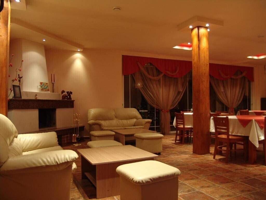 Фото Zasheva Kushta Guesthouse 3*