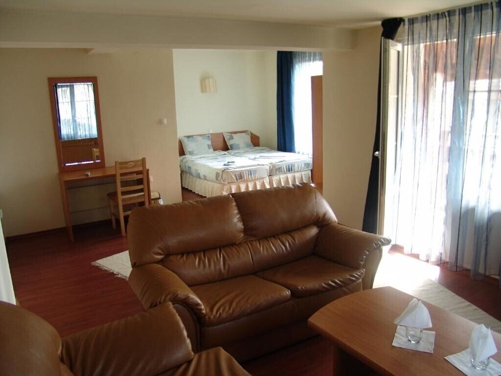 Зображення Zasheva Kushta Guesthouse 3*