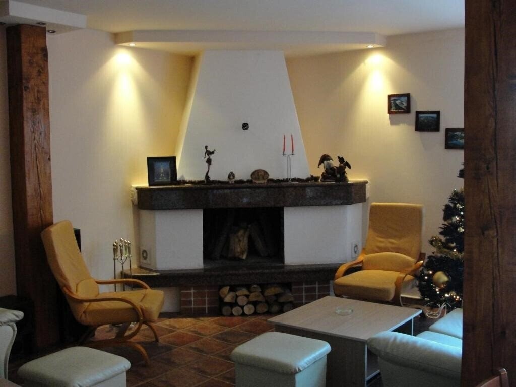 Изображение Zasheva Kushta Guesthouse 3*