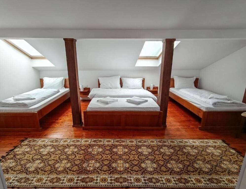 Фото Todeva House 3*