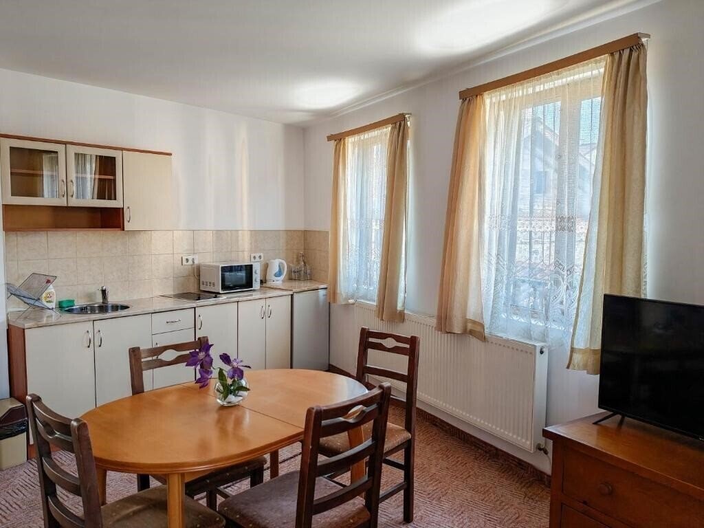 Картинка Todeva House 3*