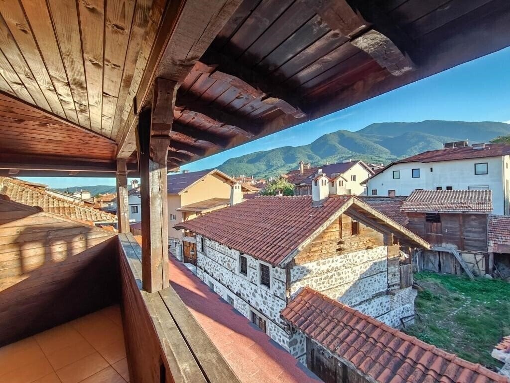 Картинка Todeva House 3*