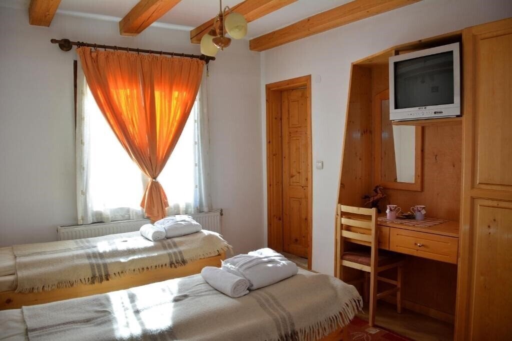 Картинка Trenchova Guest House 3*