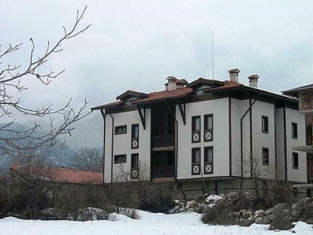 Готель Vassiliovata Kashta 3*