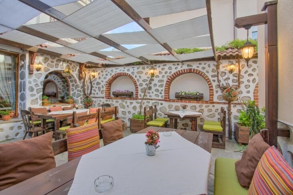 Зображення Veziova House 3*