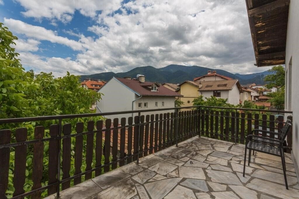Фотографія Veziova House 3*