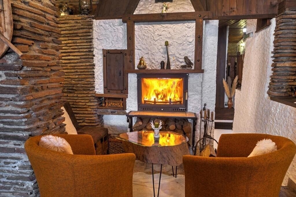 Готель Veziova House 3*