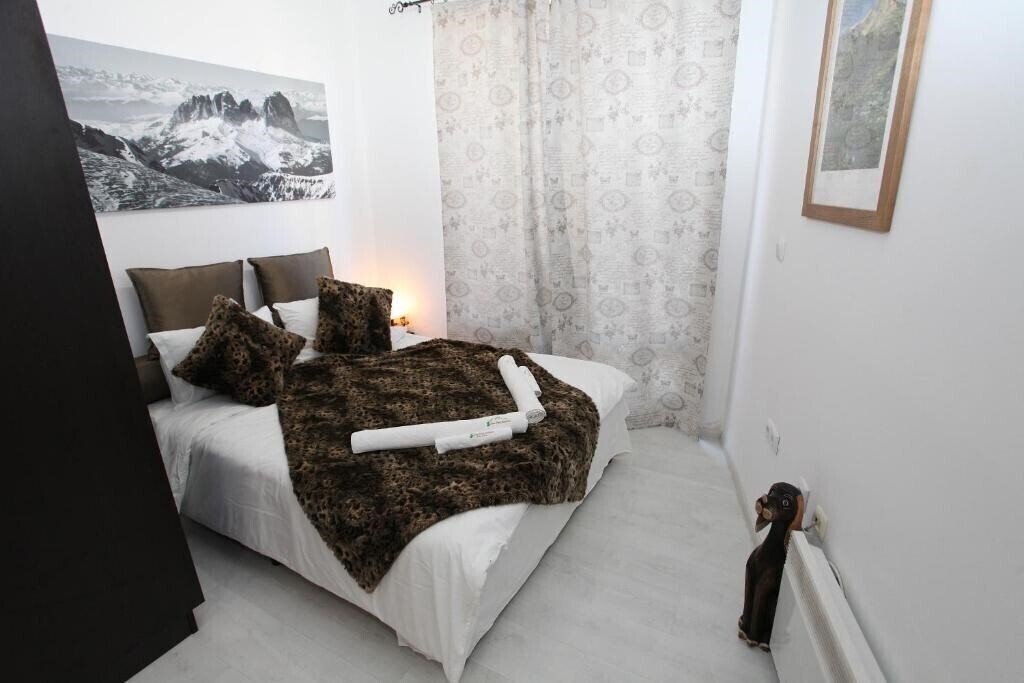 Зображення Snow Pearl Residence 3*