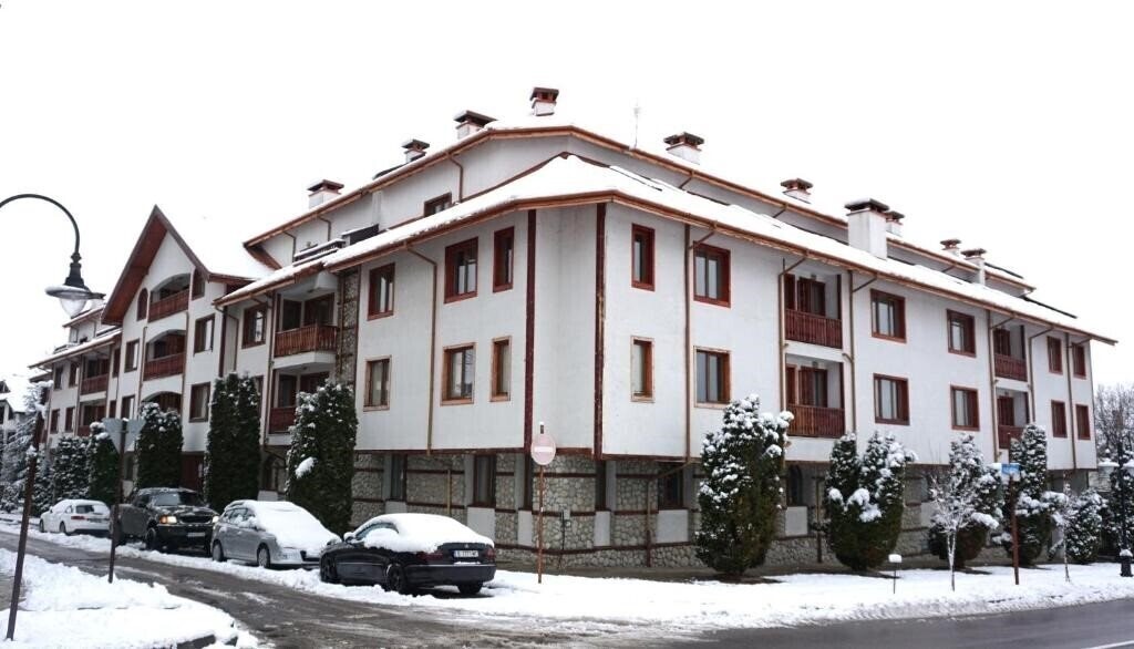 Фото Pirin River Ski & SPA 3*