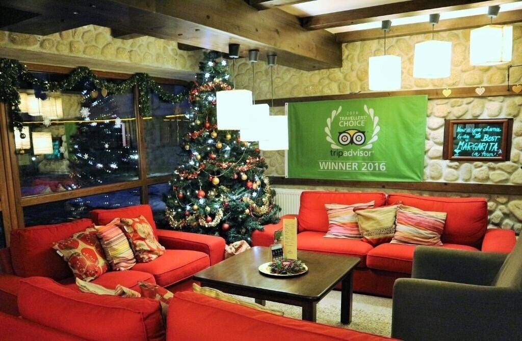 Фотография Pirin River Ski & SPA 3*