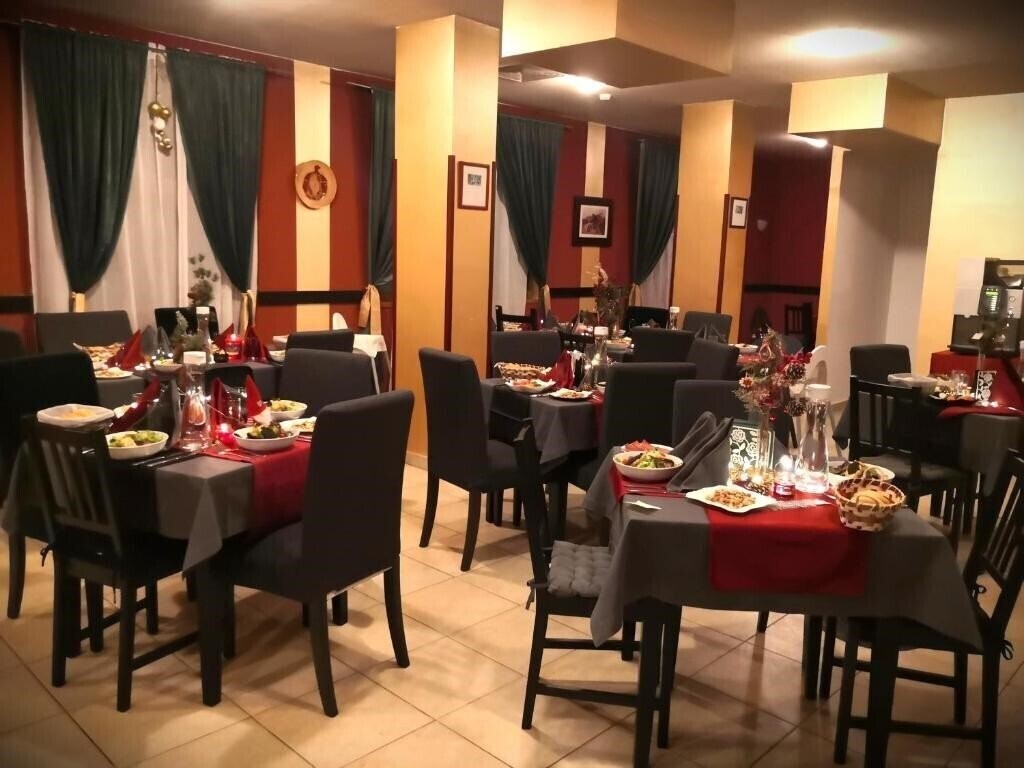 Зображення Pirin River Ski & SPA 3*