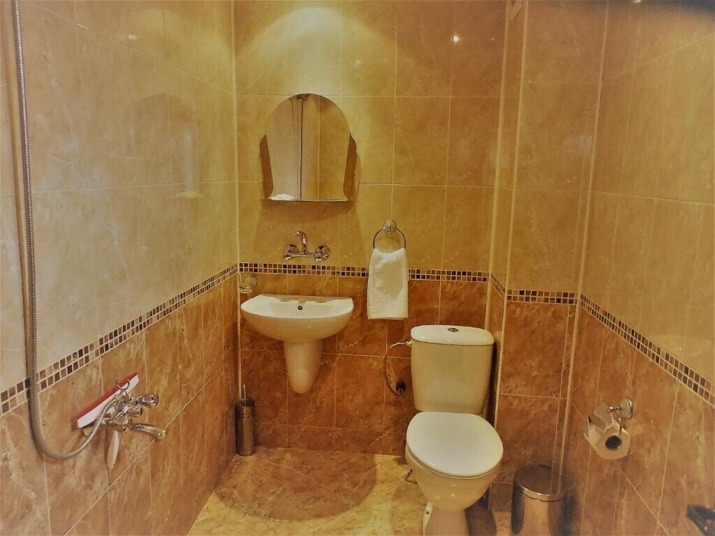 Фотографія Boyadjiyski Family Hotel 3*