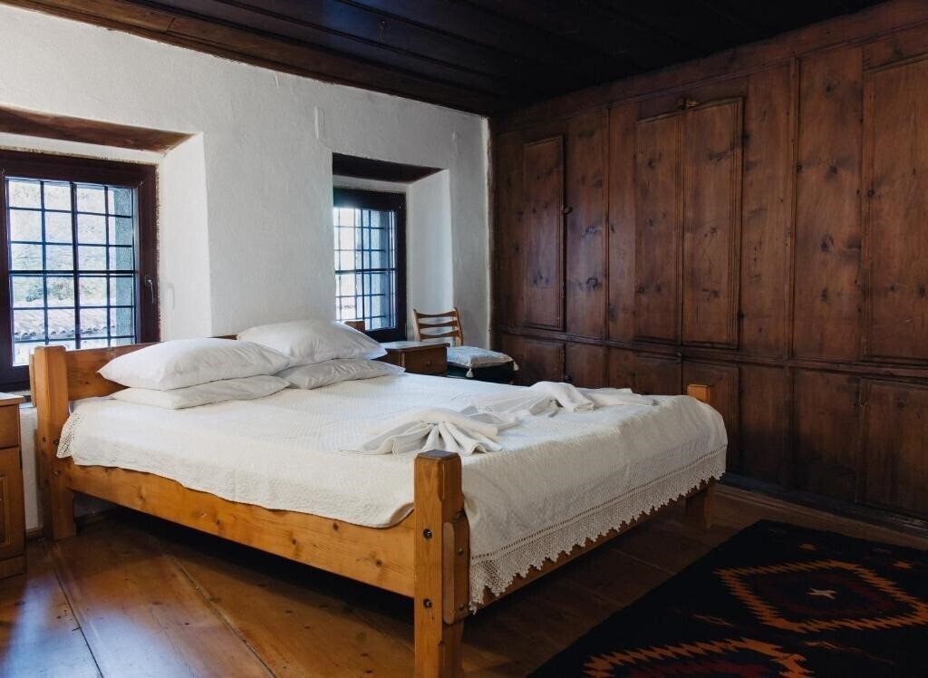 Фото Dedo Pene Inn 2*