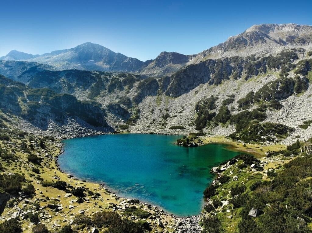 Изображение Dedo Pene Inn 2*