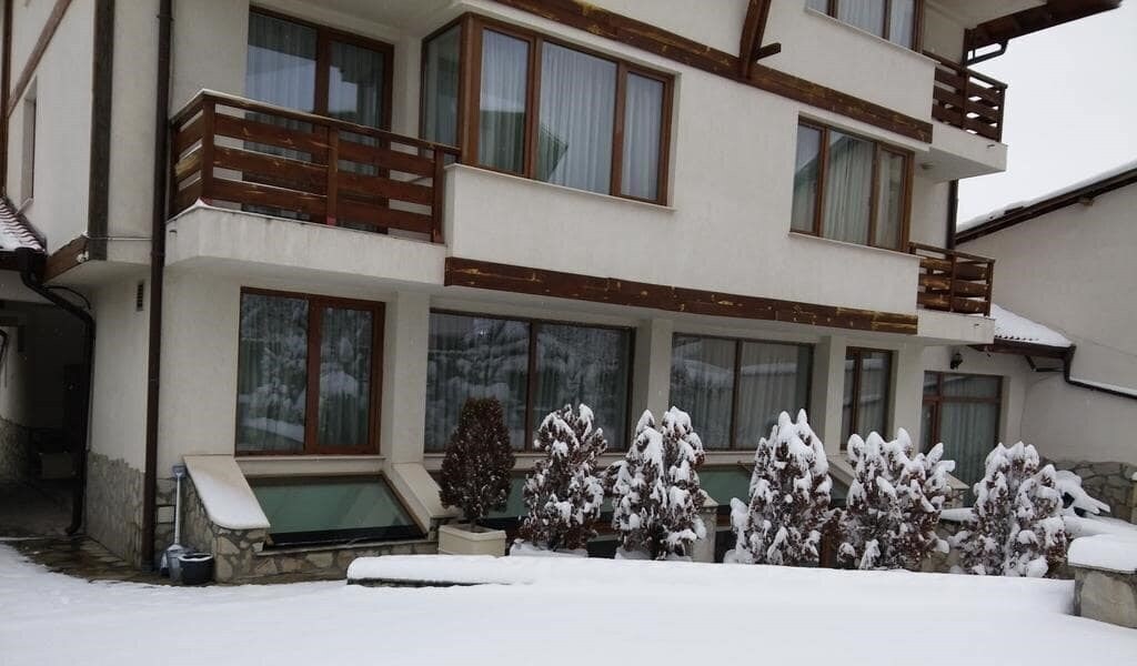 Фото Guest House Ela 3*