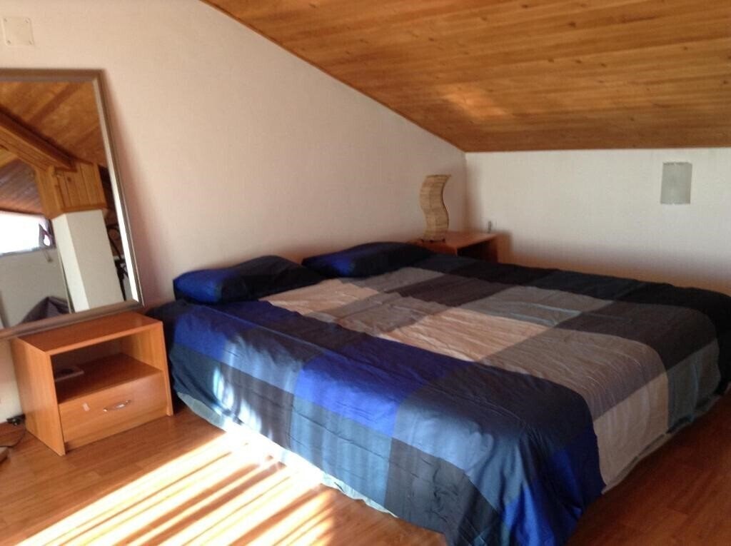 Готель Rooftop Apartment Bansko апартаменты