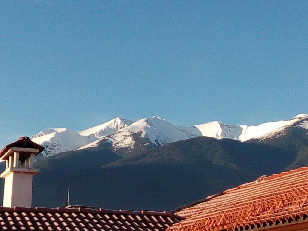Фотография Rooftop Apartment Bansko апартаменты