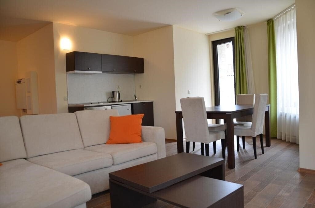 Изображение Guest House Laudis 3*