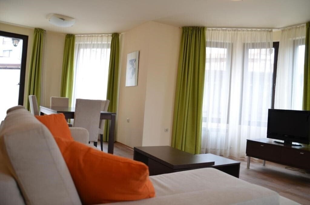 Картинка Guest House Laudis 3*