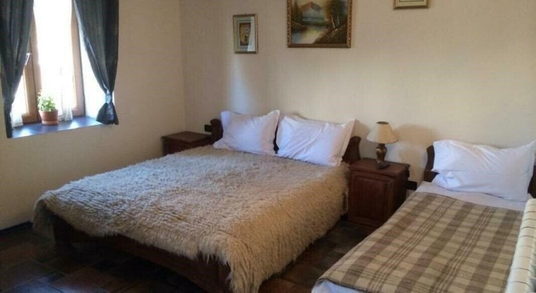 Изображение Old House 1980 3*