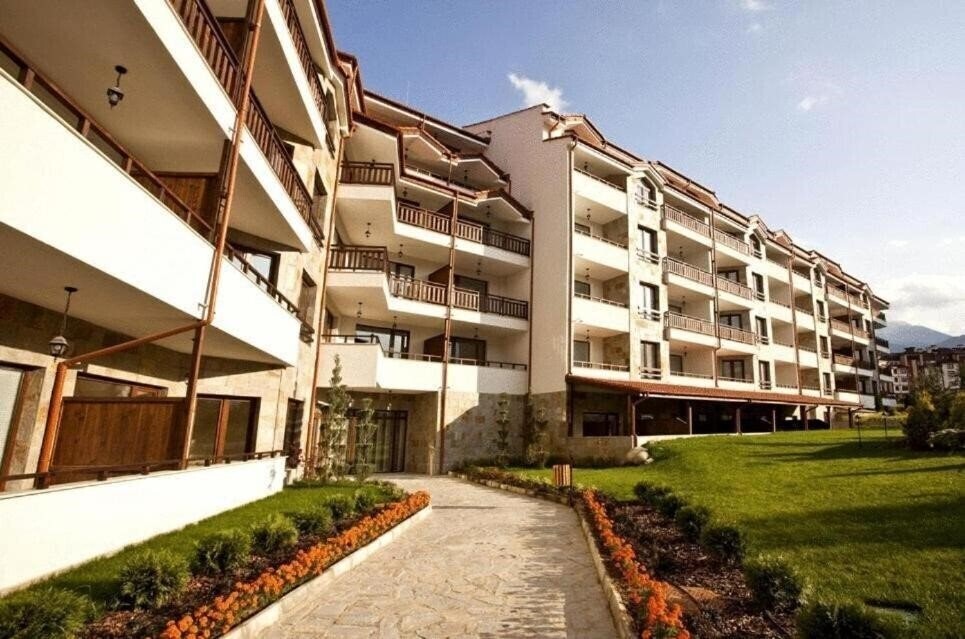 Фото Parklands 3*