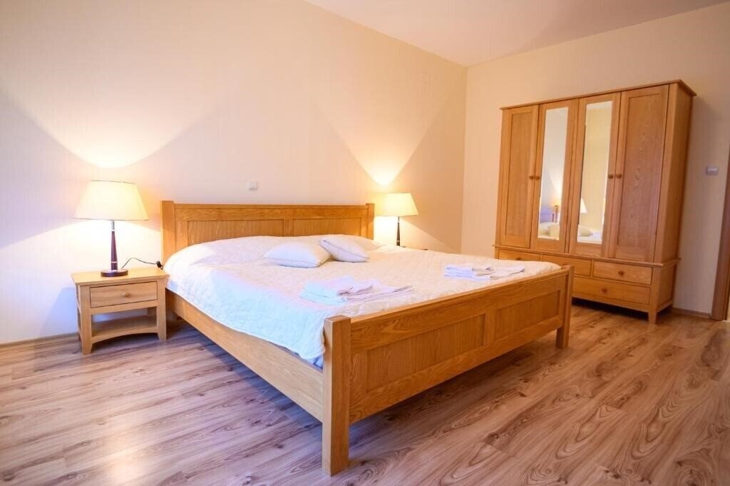 Картинка Parklands 3*