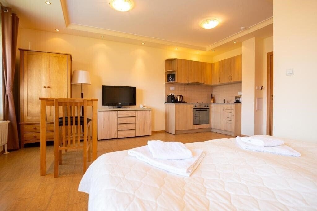 Зображення Parklands 3*