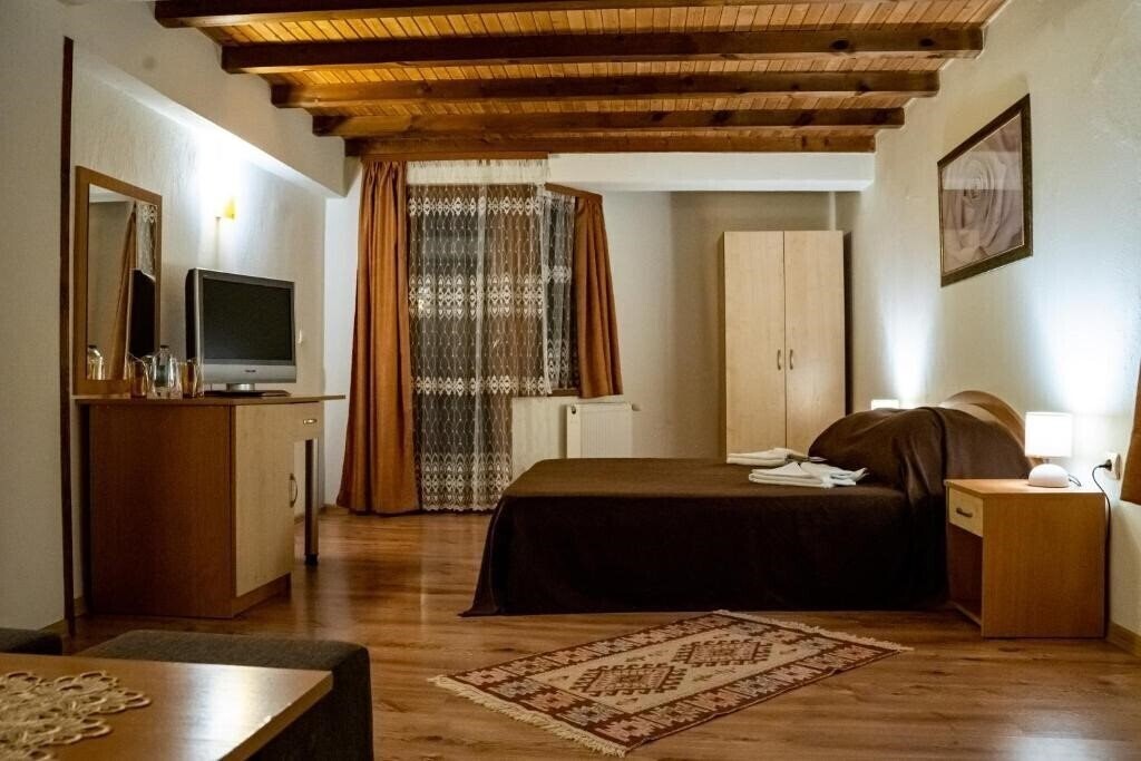 Картинка Matsurev Han 3*