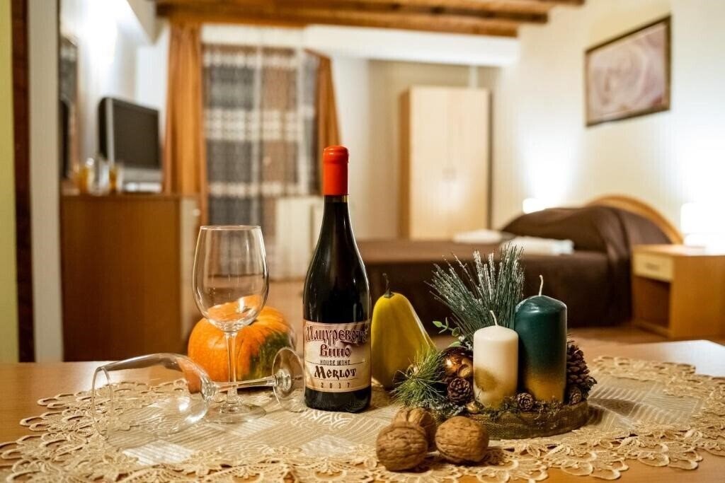 Зображення Matsurev Han 3*