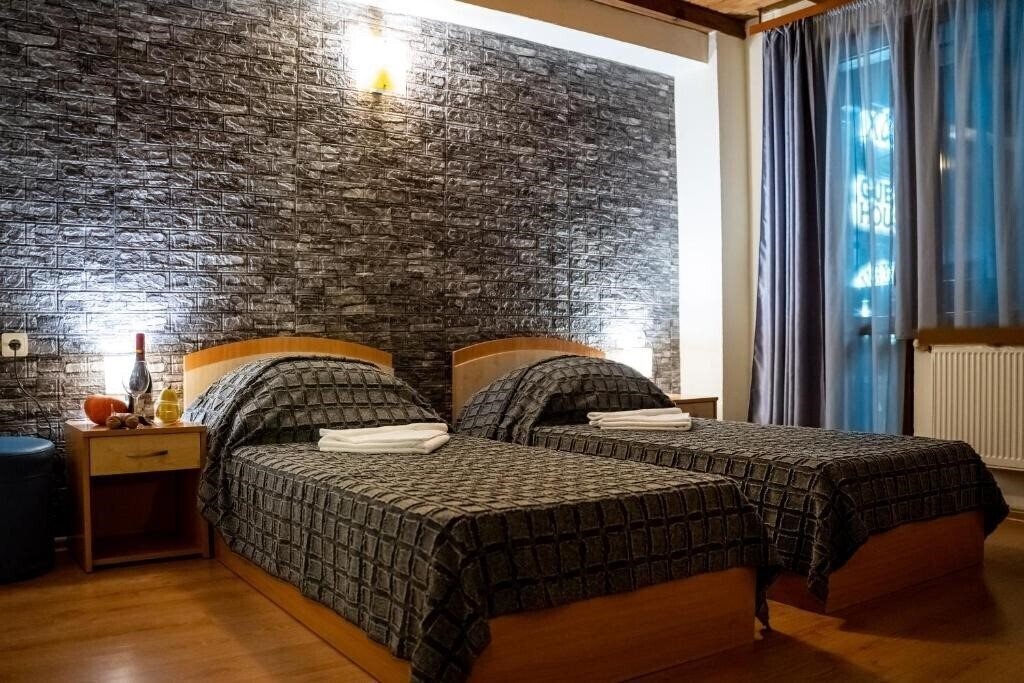 Готель Matsurev Han 3*