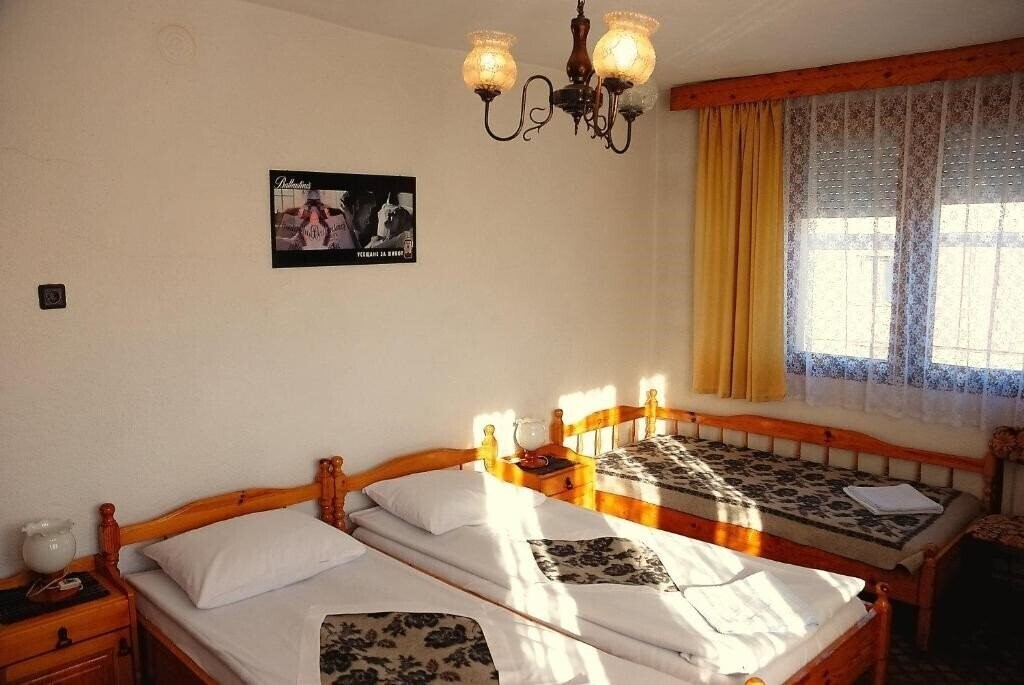 Зображення Mavrikova Kushta 3*