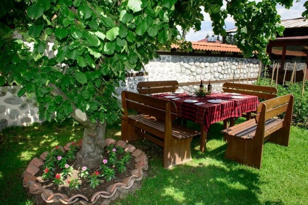 Фотография Hadjipopov Green Lodge 3*