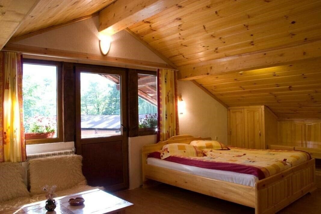 Картинка Hadjipopov Green Lodge 3*